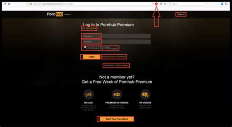 how to create a pornhub account|Getting Started – Pornhub Help